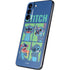 Disney Lilo and Stitch Personalities Moods Galaxy S22 Plus Skin