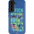 Disney Lilo and Stitch Personalities Moods Galaxy S22 Pro Case