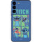 Disney Lilo and Stitch Personalities Moods Galaxy S22 Skin