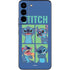 Disney Lilo and Stitch Personalities Moods Galaxy S22 Skin