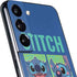 Disney Lilo and Stitch Personalities Moods Galaxy S22 Skin