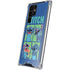 Disney Lilo and Stitch Personalities Moods Galaxy S22 Ultra Clear Case