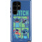 Disney Lilo and Stitch Personalities Moods Galaxy S22 Ultra Pro Case