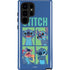 Disney Lilo and Stitch Personalities Moods Galaxy S22 Ultra Pro Case