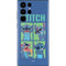 Disney Lilo and Stitch Personalities Moods Galaxy S22 Ultra Skin