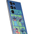 Disney Lilo and Stitch Personalities Moods Galaxy S22 Ultra Skin