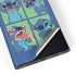 Disney Lilo and Stitch Personalities Moods Galaxy S22 Ultra Skin