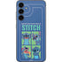 Disney Lilo and Stitch Personalities Moods Galaxy S23 FE Skin