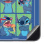 Disney Lilo and Stitch Personalities Moods Galaxy S23 FE Skin
