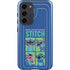 Disney Lilo and Stitch Personalities Moods Galaxy S23 Plus Pro Case