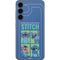 Disney Lilo and Stitch Personalities Moods Galaxy S23 Plus Skin