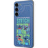 Disney Lilo and Stitch Personalities Moods Galaxy S23 Plus Skin