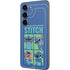 Disney Lilo and Stitch Personalities Moods Galaxy S23 Skin