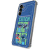 Disney Lilo and Stitch Personalities Moods Galaxy S24 Plus Clear Case