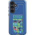 Disney Lilo and Stitch Personalities Moods Galaxy S24 Plus Impact Case
