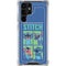 Disney Lilo and Stitch Personalities Moods Galaxy S24 Ultra Clear Case
