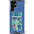 Disney Lilo and Stitch Personalities Moods Galaxy S24 Ultra Clear Case
