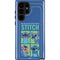 Disney Lilo and Stitch Personalities Moods Galaxy S24 Ultra Impact Case