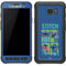 Disney Lilo and Stitch Personalities Moods Galaxy S7 Active Skin
