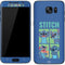 Disney Lilo and Stitch Personalities Moods Galaxy S7 Skin