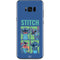 Disney Lilo and Stitch Personalities Moods Galaxy S8 Plus Skin
