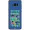 Disney Lilo and Stitch Personalities Moods Galaxy S8 Skin