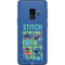 Disney Lilo and Stitch Personalities Moods Galaxy S9 Skin