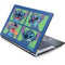 Disney Lilo and Stitch Personalities Moods Generic Laptop Skin
