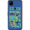 Disney Lilo and Stitch Personalities Moods Google Pixel 4a Skin