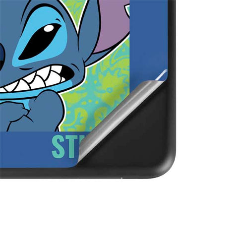 Disney Lilo and Stitch Personalities Moods Google Pixelbook Go Skin