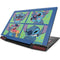 Disney Lilo and Stitch Personalities Moods Lenovo IdeaPad Skin