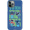 Disney Lilo and Stitch Personalities Moods iPhone 11 Pro Lite Case