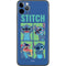 Disney Lilo and Stitch Personalities Moods iPhone 11 Pro Max Skin