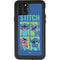 Disney Lilo and Stitch Personalities Moods iPhone 11 Pro Max Waterproof Case