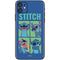 Disney Lilo and Stitch Personalities Moods iPhone 11 Skin