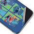 Disney Lilo and Stitch Personalities Moods iPhone 11 Skin