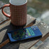 Disney Lilo and Stitch Personalities Moods iPhone 11 Skin