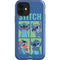 Disney Lilo and Stitch Personalities Moods iPhone 12 Impact Case