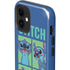Disney Lilo and Stitch Personalities Moods iPhone 12 Impact Case