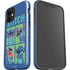 Disney Lilo and Stitch Personalities Moods iPhone 12 Impact Case