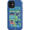 Disney Lilo and Stitch Personalities Moods iPhone 12 Mini Impact Case