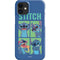 Disney Lilo and Stitch Personalities Moods iPhone 12 Mini Lite Case