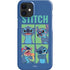 Disney Lilo and Stitch Personalities Moods iPhone 12 Mini Lite Case
