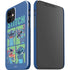 Disney Lilo and Stitch Personalities Moods iPhone 12 Mini Lite Case