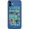 Disney Lilo and Stitch Personalities Moods iPhone 12 Mini Skin