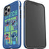 Disney Lilo and Stitch Personalities Moods iPhone 12 Pro Impact Case