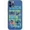 Disney Lilo and Stitch Personalities Moods iPhone 12 Pro Max Skin