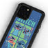 Disney Lilo and Stitch Personalities Moods iPhone 12 Pro Max Waterproof Case