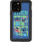Disney Lilo and Stitch Personalities Moods iPhone 12 Pro Waterproof Case