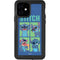 Disney Lilo and Stitch Personalities Moods iPhone 12 Waterproof Case